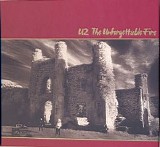U2 - The Unforgettable Fire - Super Deluxe Edition