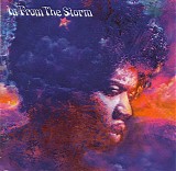 Various artists - In From The Storm - A Jimi Hendrix Tribute