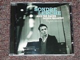 Lerche, Sondre - Duper Sessions
