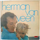 Veen, Herman Van - Voor Een Verre Prinses