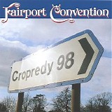 Fairport Convention - Cropredy '98