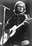 Morrison, Van - Fillmore West San Fransisco 1970