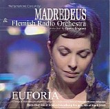 Madredeus & Flemish Radio Orchestra - Euforia