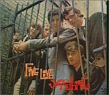 Yardbirds - Five Live