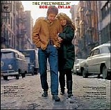 Bob Dylan - The Freewheelin' Bob Dylan