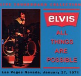 Presley, Elvis - All Things Are Possible