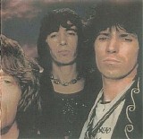 Rolling Stones, The - From Rags To Excess - Black & Blue 2
