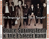 Springsteen, Bruce - It's Dangerous Down There Tonight - Landover