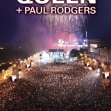 Queen And Paul Rodgers - Live In Ukraine