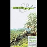 Mamas & Papas, The - Complete Anthology
