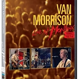 Morrison, Van - Live At The Casino De Montreux