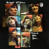 St. John, Bridget - Thank You for... - Live 1972