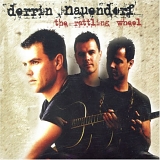 Nauendorf, Derrin - The Rattling Wheel