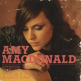 MacDonald, Amy - This Is The Life (Bonus Tracks)