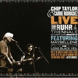 Taylor, Chip & Carrie Rodriguez - Live From The Ruhr Triennale