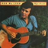 McLean, Don - Playin' Favorites