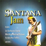 Santana - Santana Jam