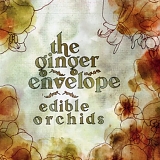Ginger Envelope, The - Edible Orchids