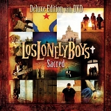 Los Lonely Boys - Sacred