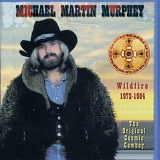 Murphey, Michael Martin - Wildfire 1972-1984