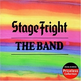 Band, The - Stage Fright (Remastered)