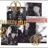 Danko, Fjeld & Andersen - Ridin' On The Blinds