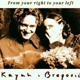 Bregovic, Goran - Kayah & Bregovic