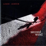 Jansen, Leoni - Second Wind
