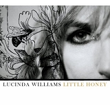 Williams, Lucinda - Little Honey