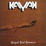 Kayak - Royal Bed Bouncer