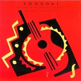 Diabate, Toumani & Ketama & Danny Thompson - Songhai