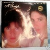 McGarrigle, Kate & Anna - Pronto Monto