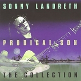 Landreth, Sonny - Prodigal Son