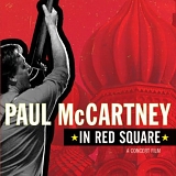 Paul McCartney - Back In The USSR