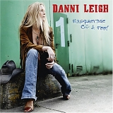 Leigh, Danni - Masquerade of a Fool