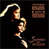 Venetsanou, Nena & Angelique Ionatos - Sappho De Mytilene
