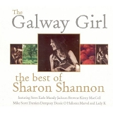 Shannon, Sharon - The Galway Girl (The Best Of)