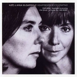 McGarrigle, Kate & Anna - Heartbeats Accelerating