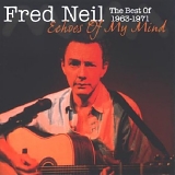 Neil, Fred - Echoes Of My Mind: The Best Of 1963-1971