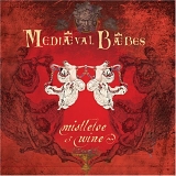 Mediaeval Baebes - Mistletoe & Wine