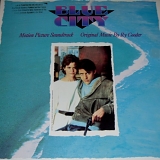 Cooder, Ry - Blue City