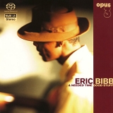 Bibb, Eric & Needed Time - Good Stuff
