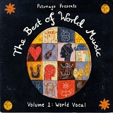 Various artists - Putumayo Presents: The Best Of Folk Music