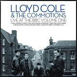 Cole, Lloyd & the Commotions - Live at the BBC Volume One