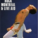 Queen - Rock Montreal