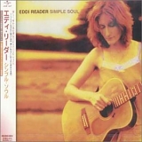 Reader, Eddi - Simple Soul