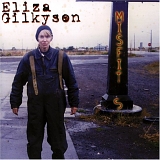 Gilkyson, Eliza - Misfits
