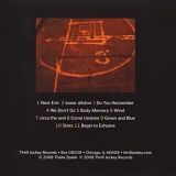 Zedek Band, Thalia - Liars and Prayers