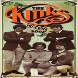 Kinks, The - Picture Book