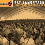 Lamontagne, Ray - Live From Bonnaroo